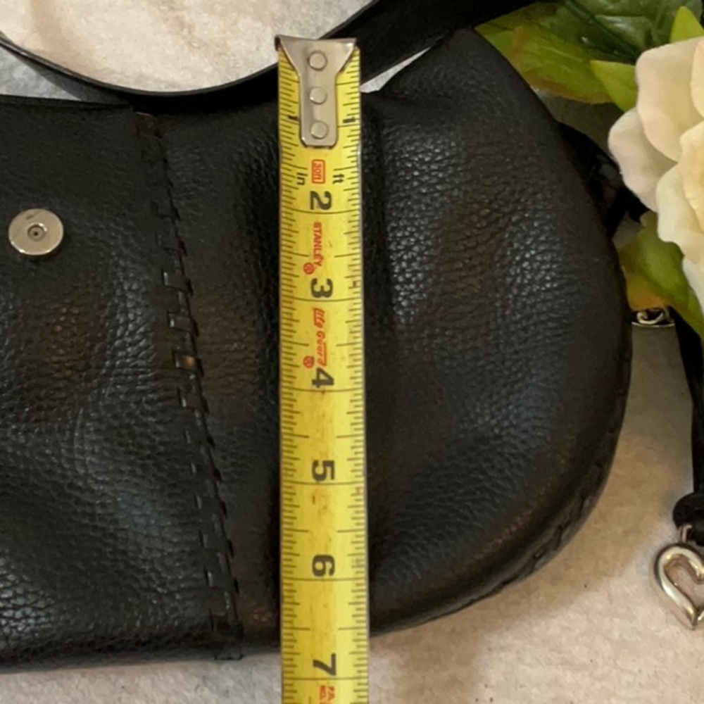 BRIGHTON SHOULDER BAG NWOT - Picture 7 of 8